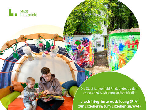 110 Anzeige PIA kurz Quadrat